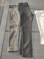 Leggings Größe 116 Mädchen Bremen - Vegesack Vorschau