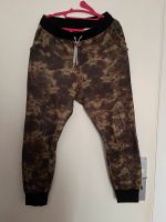 Sweet Pants XS Loose Camouflage Hose Hemelingen - Hastedt Vorschau