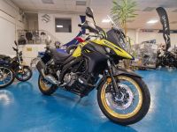 Suzuki V-Strom 650 XT ABS 2024, Neufahrzeug, Sofort Verfügbar Hannover - Nord Vorschau