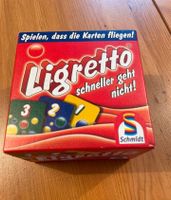 Ligretto Kartenspiel Kr. München - Sauerlach Vorschau