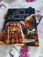 Buch: Backen mit Kindern Baden-Württemberg - Blaubeuren Vorschau