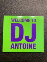 DJ Antoine - welcome to DJ Antoine - Musik Doppel CD Rheinland-Pfalz - Worms Vorschau