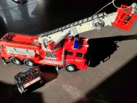 Feuerwehrauto Dickie Spielzeug Bayern - Coburg Vorschau