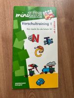 Vorschultraining 1 Mini Lük Nordrhein-Westfalen - Meerbusch Vorschau