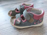 Sandalen superfit Größe 24 Niedersachsen - Varel Vorschau