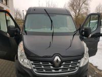 Renault Master Kastenwagen Brandenburg - Ahrensfelde Vorschau