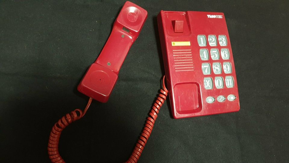 Telefon (e),  Historisch, Klassich -  analog in Köln