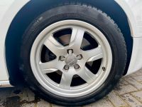 Winterreifen + Audi-Felgen 225/50 R17 Nordrhein-Westfalen - Voerde (Niederrhein) Vorschau