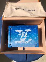 Louis Vuitton cloud trunk bag Virgil abloh München - Schwanthalerhöhe Vorschau