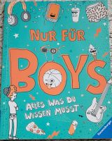 Nur für Boys Coswig (Anhalt) - Buko Vorschau