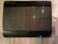 PS3 super slim  500GB CECH-4204C Dresden - Trachau Vorschau