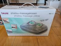 Shiatsu-Massagekissen von Beurer Altona - Hamburg Bahrenfeld Vorschau
