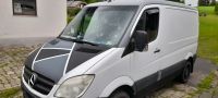 Mercedes Sprinter 906 , Kastenwagen , 3.5 t Westerwaldkreis - Elbingen Westerwald Vorschau