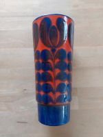 Vase Vintage ca. 25 cm hoch ca. 60er Jahre Bayern - Rattelsdorf Vorschau