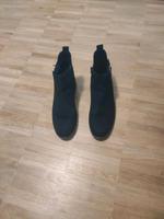 Schwarze Stiefeletten Bayern - Würzburg Vorschau