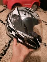 Motorradhelm HJC 50cm  S/M Baden-Württemberg - Heilbronn Vorschau