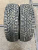 2X WINTERREIFEN 165/65 R15 81T LASSA SNOWAY 4 DOT19 6,7-7,3MM Hessen - Maintal Vorschau