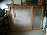 Holzfenster DDR Verbundfenster Sachsen-Anhalt - Jessen (Elster) Vorschau