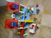 Lego Duplo Krankenhaus 5795 Bayern - Kelheim Vorschau