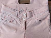 Gerry Weber Jeans Best4me Light 40 Organic Denim lachs Nordrhein-Westfalen - Menden Vorschau