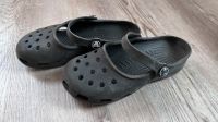 Original Crocs schwarz Gr. 30/31 Sachsen - Weinböhla Vorschau