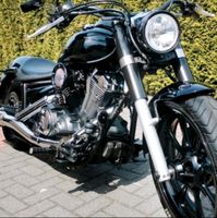 YAMAHA XVS 950a Saison Fahrzeug Sonderumbau Bonn - Bad Godesberg Vorschau