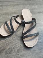 Esprit Pantoletten - Sandalen - Sommerschuhe - Größe 38 Bayern - Rödelsee Vorschau