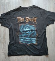 The Spirit - Shirt - Größe XL (Death Metal Bandshirt) Saarbrücken-West - Gersweiler Vorschau