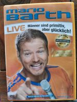 Mario Barth DVD Männer sind primitiv aber glücklich Bayern - Ebersdorf Vorschau