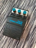 Ken Multi/Monarch MCH-22 Stereo Chorus Pedal Berlin - Pankow Vorschau