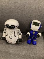 Zwei Roboter Maze Breaker  & Funky Bots  Marvin Köln - Köln Brück Vorschau