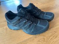 Salomon Speedcross Outdoorschuh Gore-tex Trailrunning Gr. 44 Hessen - Alsfeld Vorschau