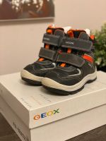 Kinder Schuhe Winter Stiefel Geox Respira Gr.26 Niedersachsen - Braunschweig Vorschau