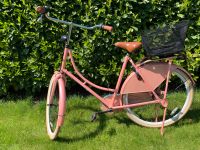 Popal Hollandfahrrad Fahrrad rosa Kreis Pinneberg - Uetersen Vorschau