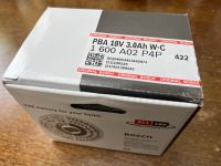 Bosch Akku PBA 18V 3.0Ah NEU Berlin - Zehlendorf Vorschau