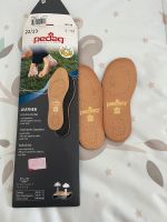 Pedag Aktivsohlen Leather, Einlegesohlen Baby Kind Größe22/23Neu Nordrhein-Westfalen - Gladbeck Vorschau