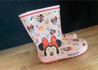 Disney Minnie Maus Gummistiefel Gr 29 Hessen - Friedberg (Hessen) Vorschau