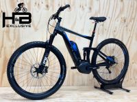 Cube Stereo Hybrid EXC 120 29 Zoll E-Mountainbike SHIMANO XT 2018 Nordrhein-Westfalen - Bergisch Gladbach Vorschau