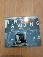 CD Scooter-I m raving Lübeck - St. Gertrud Vorschau