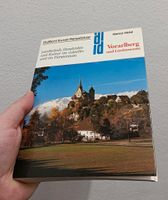 Held Kunst Reiseführer Vorarlberg und Liechtenstein Baden-Württemberg - Offenburg Vorschau