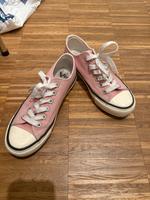 Sneaker Damen Gr. 38 rosa Hessen - Darmstadt Vorschau