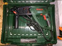 NEU ! Bosch PBH 2800 RE Bohrhammer Kombihammer Sachsen-Anhalt - Halle Vorschau