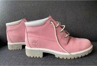 Boots Schuhe Stiefeletten timberland Gr 38 7 M Nellie chukka Bochum - Bochum-Ost Vorschau