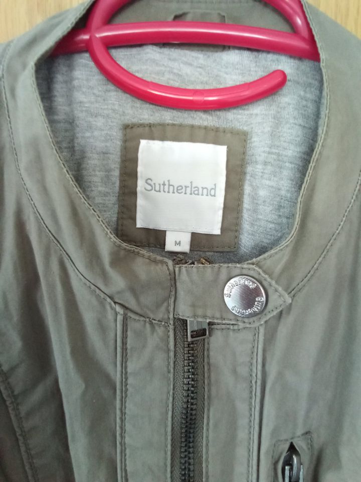 Flieger (Bomber) Jacke Sutherland Vintage in Oldenburg