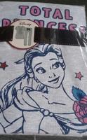 DISNEY DIE SCHÖNE UND DAS BIEST SCHLAFANZUG PYJAMA SWEATSHIRT HOS Hessen - Offenbach Vorschau