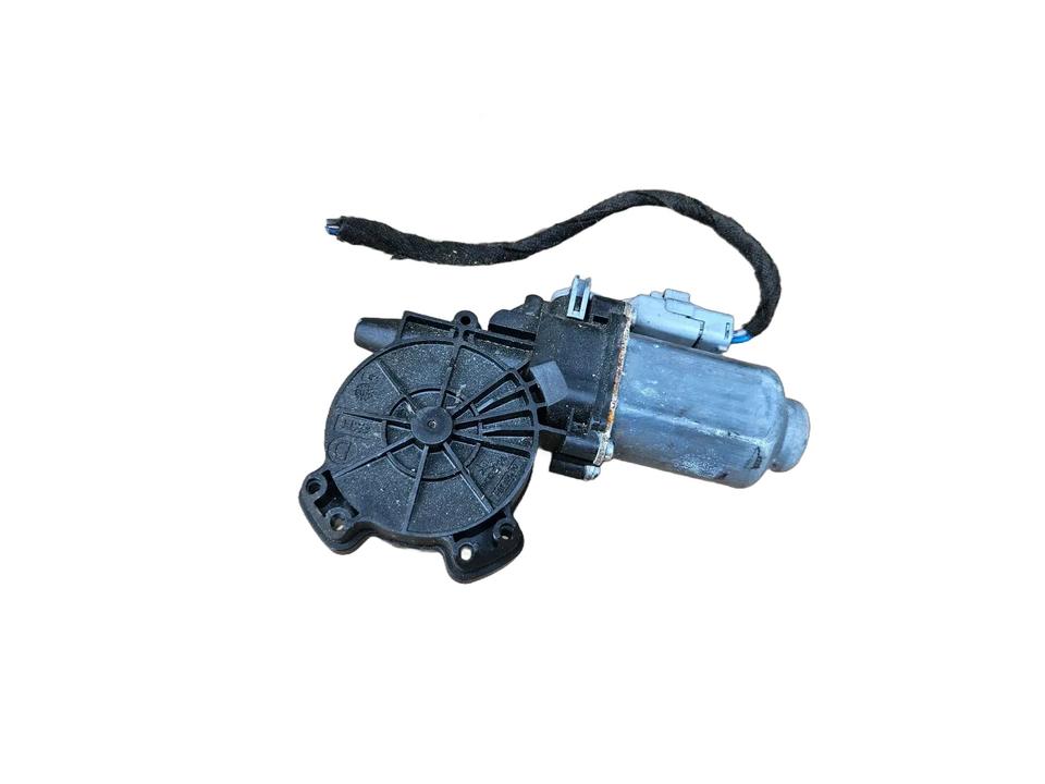Fensterhebermotor hinten links Peugeot 307cc 400636 in Eitorf