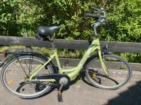 Damen Fahrrad Cityline Instyle Vortex 26 Zoll Schleswig-Holstein - Seth Holstein Vorschau