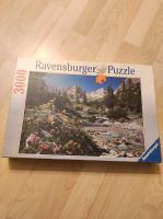Puzzle 3000 Teile Baden-Württemberg - Adelberg Vorschau