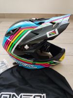 Oneal Helm Warp Fidlock Fullface Avian Gr. M Downhill Enduro NEU Sachsen-Anhalt - Magdeburg Vorschau