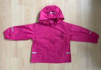 impidimpi dünne pinkfarbene Regenjacke - Gr. 110/116 - neu Düsseldorf - Kaiserswerth Vorschau